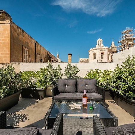 Valletta Kampnar City Living Extérieur photo