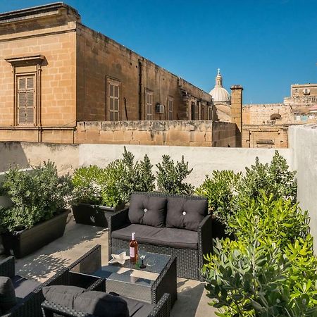 Valletta Kampnar City Living Extérieur photo