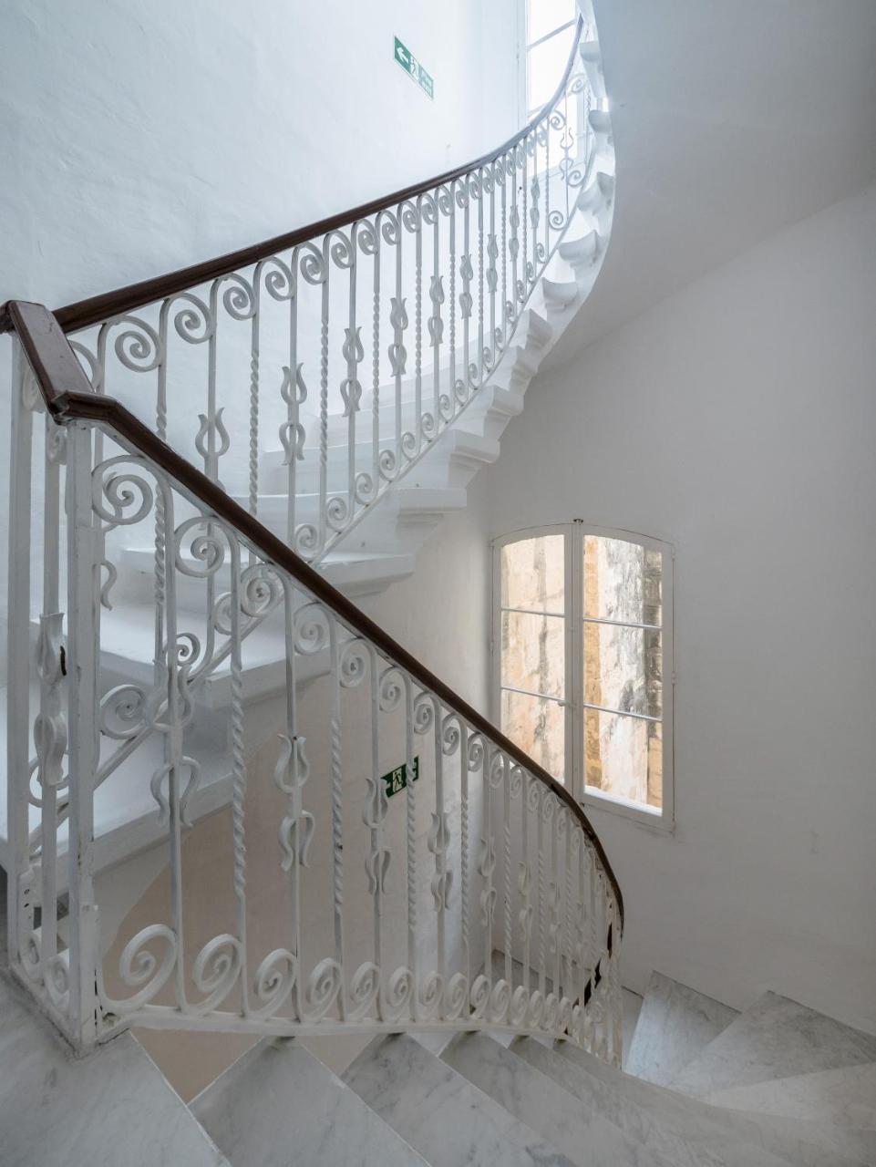 Valletta Kampnar City Living Extérieur photo