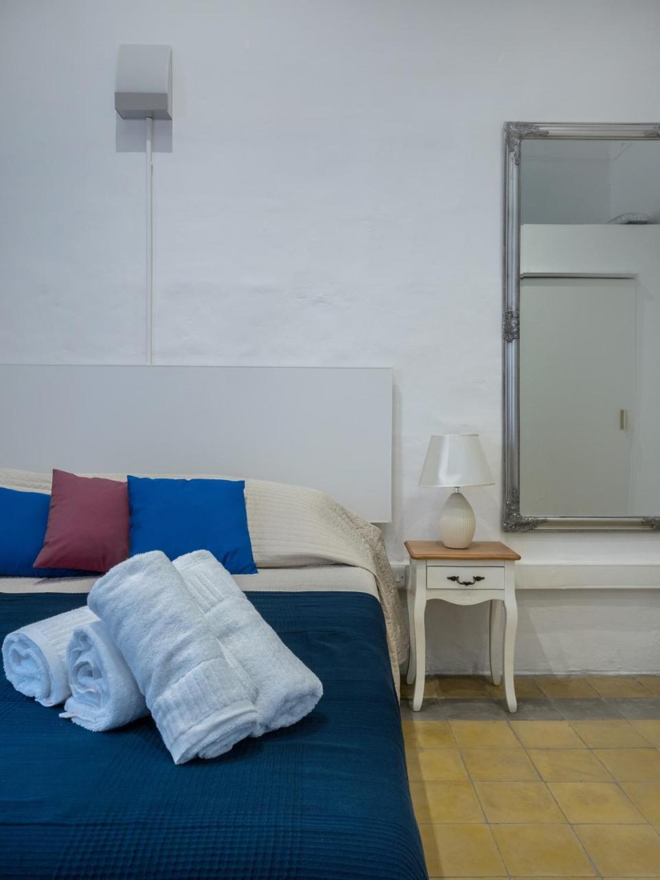 Valletta Kampnar City Living Extérieur photo