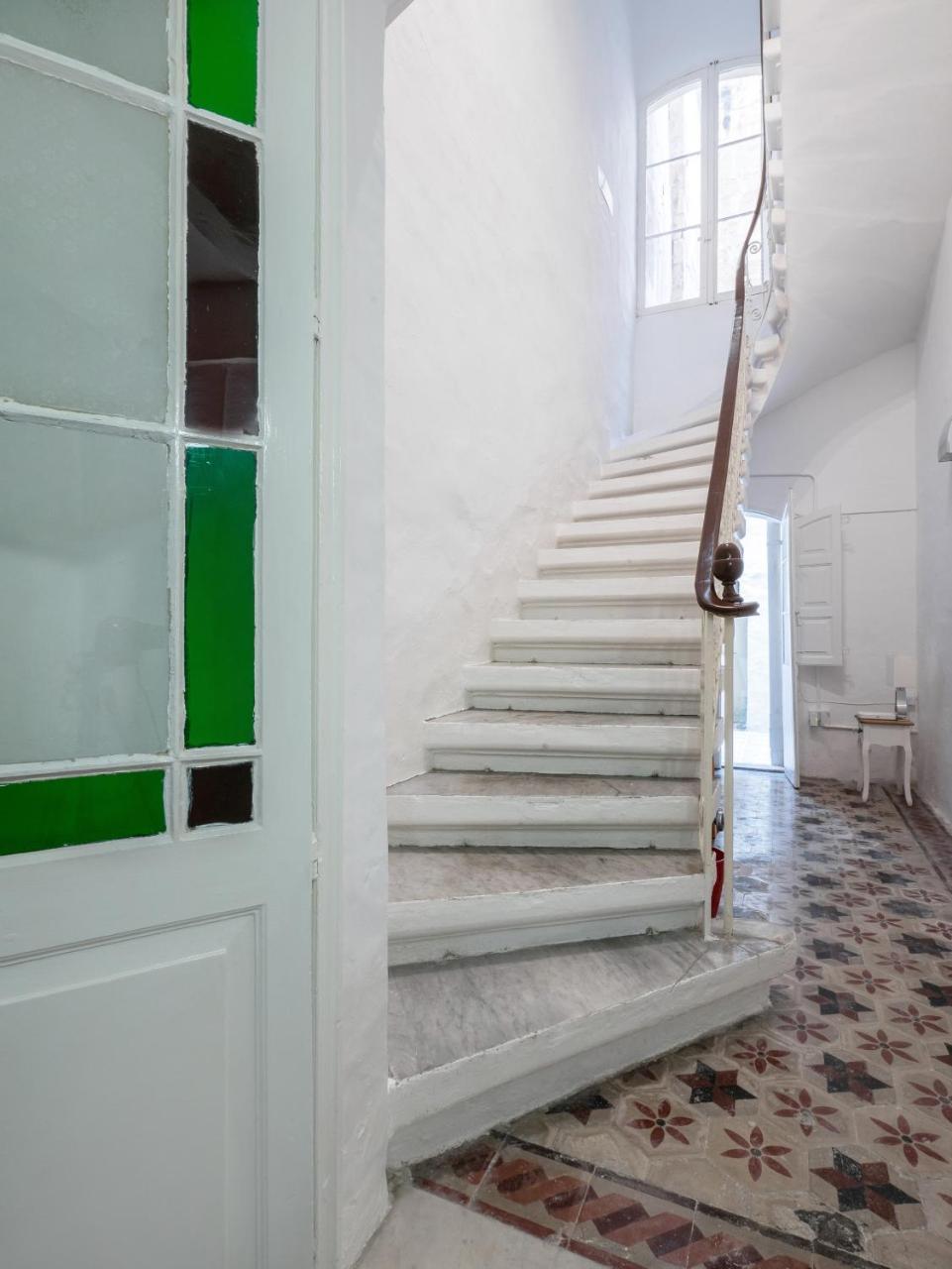 Valletta Kampnar City Living Extérieur photo