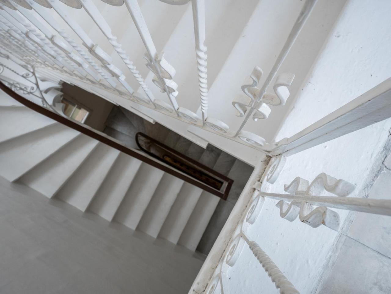 Valletta Kampnar City Living Extérieur photo