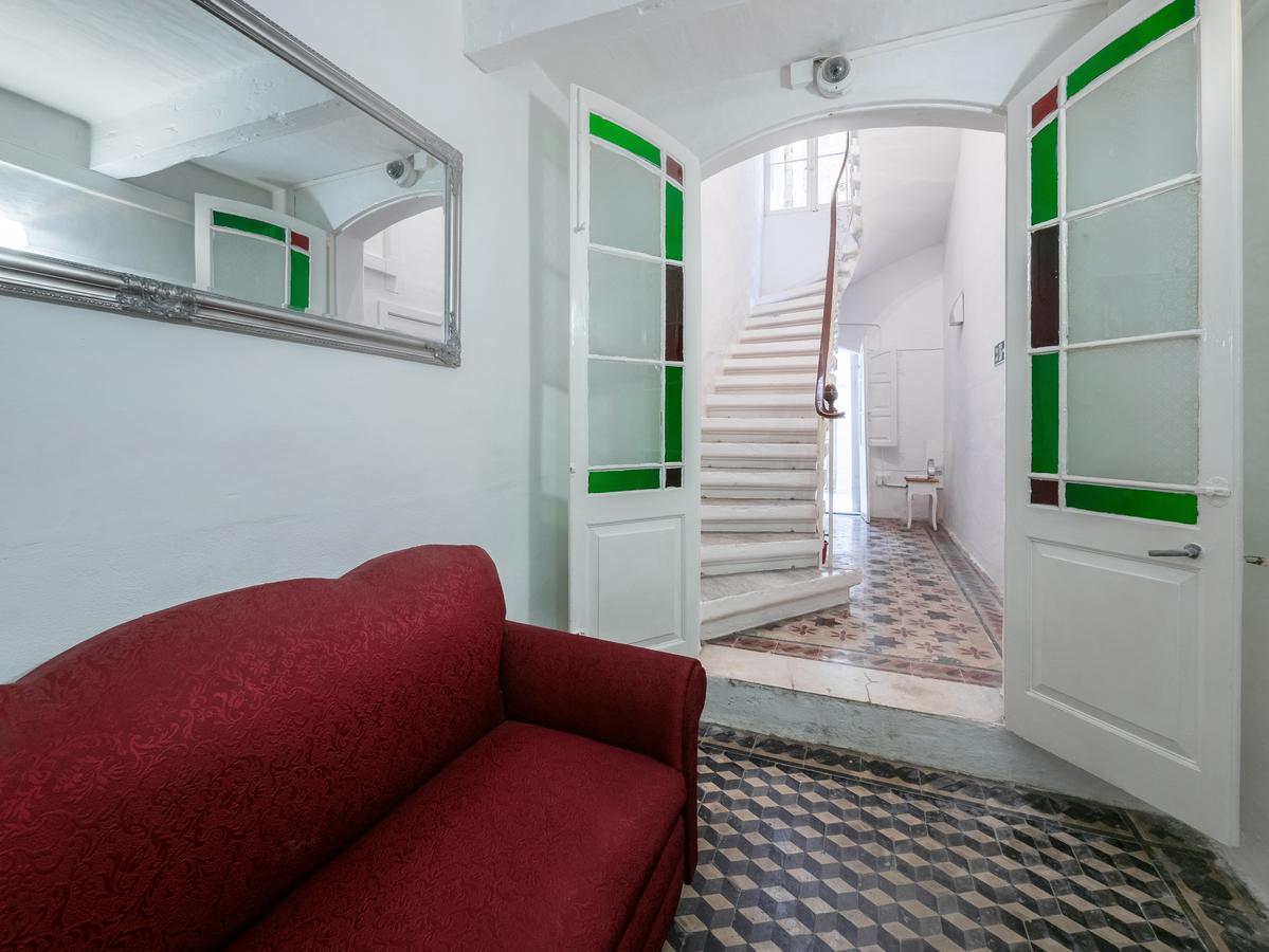 Valletta Kampnar City Living Extérieur photo