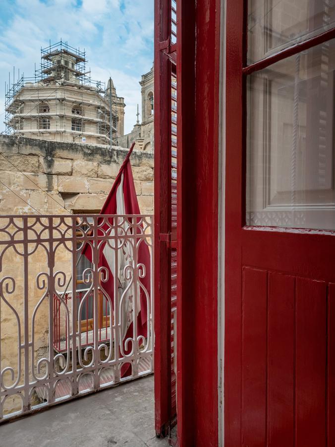 Valletta Kampnar City Living Extérieur photo