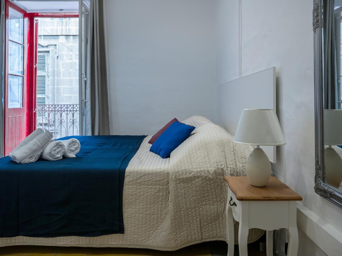Valletta Kampnar City Living Extérieur photo