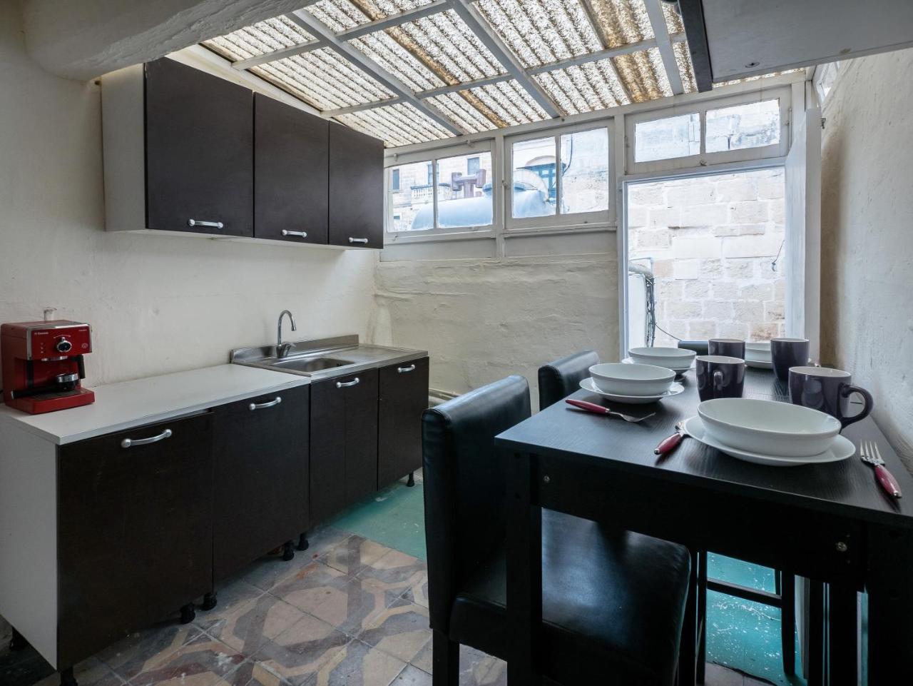 Valletta Kampnar City Living Extérieur photo
