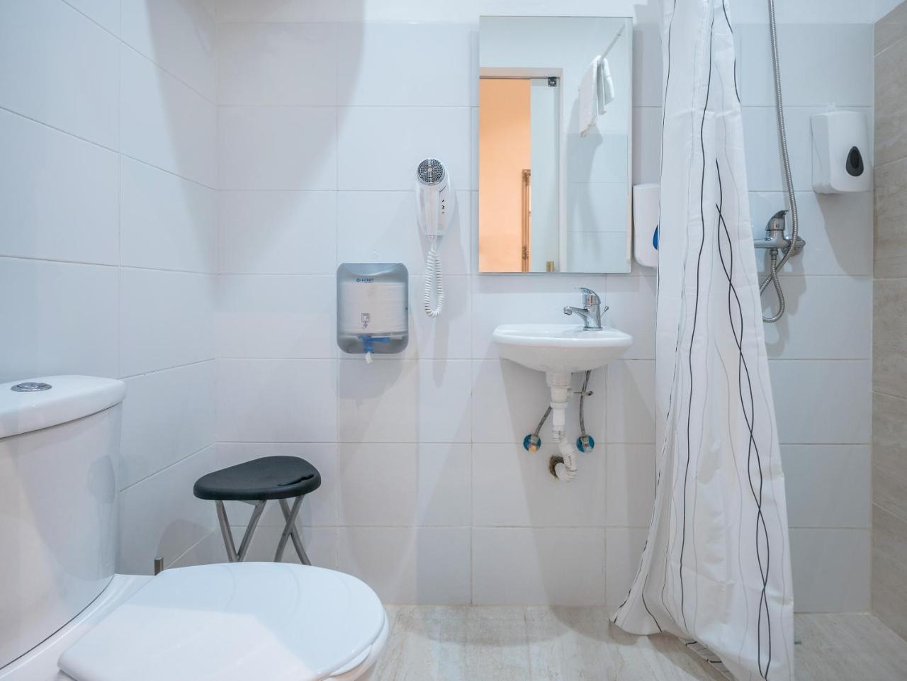 Valletta Kampnar City Living Extérieur photo
