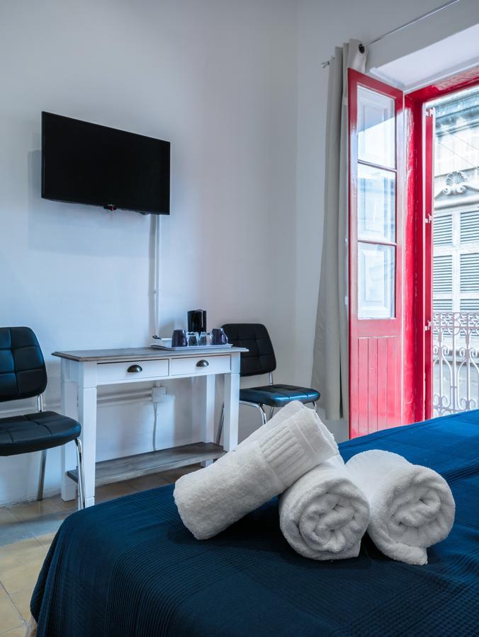 Valletta Kampnar City Living Extérieur photo