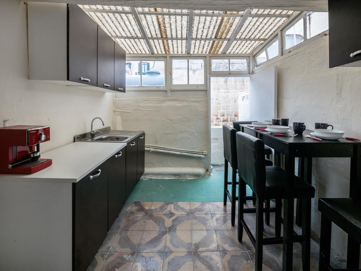 Valletta Kampnar City Living Extérieur photo