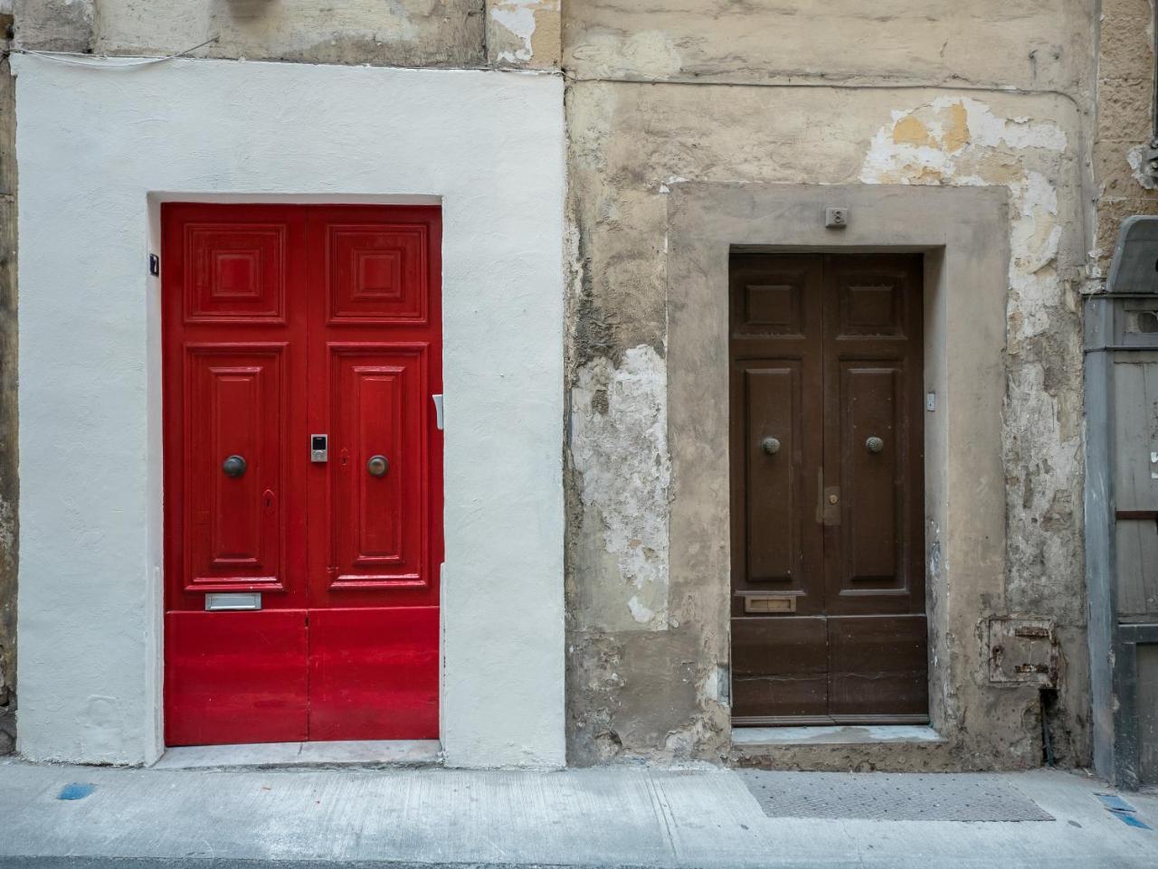 Valletta Kampnar City Living Extérieur photo