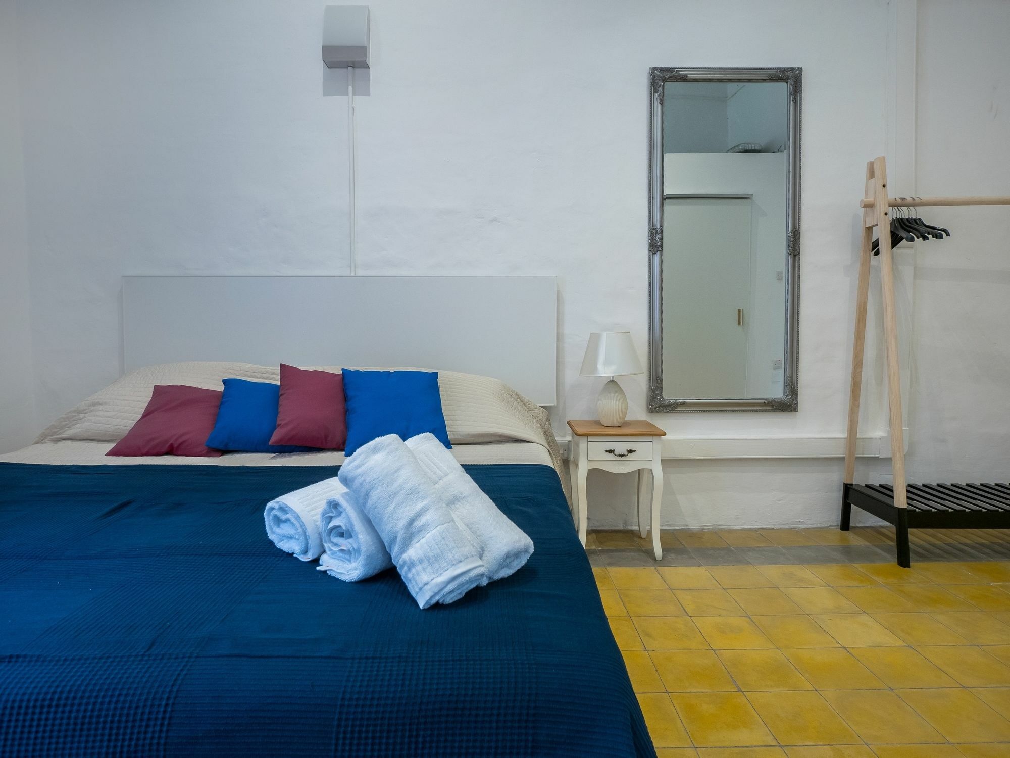 Valletta Kampnar City Living Extérieur photo