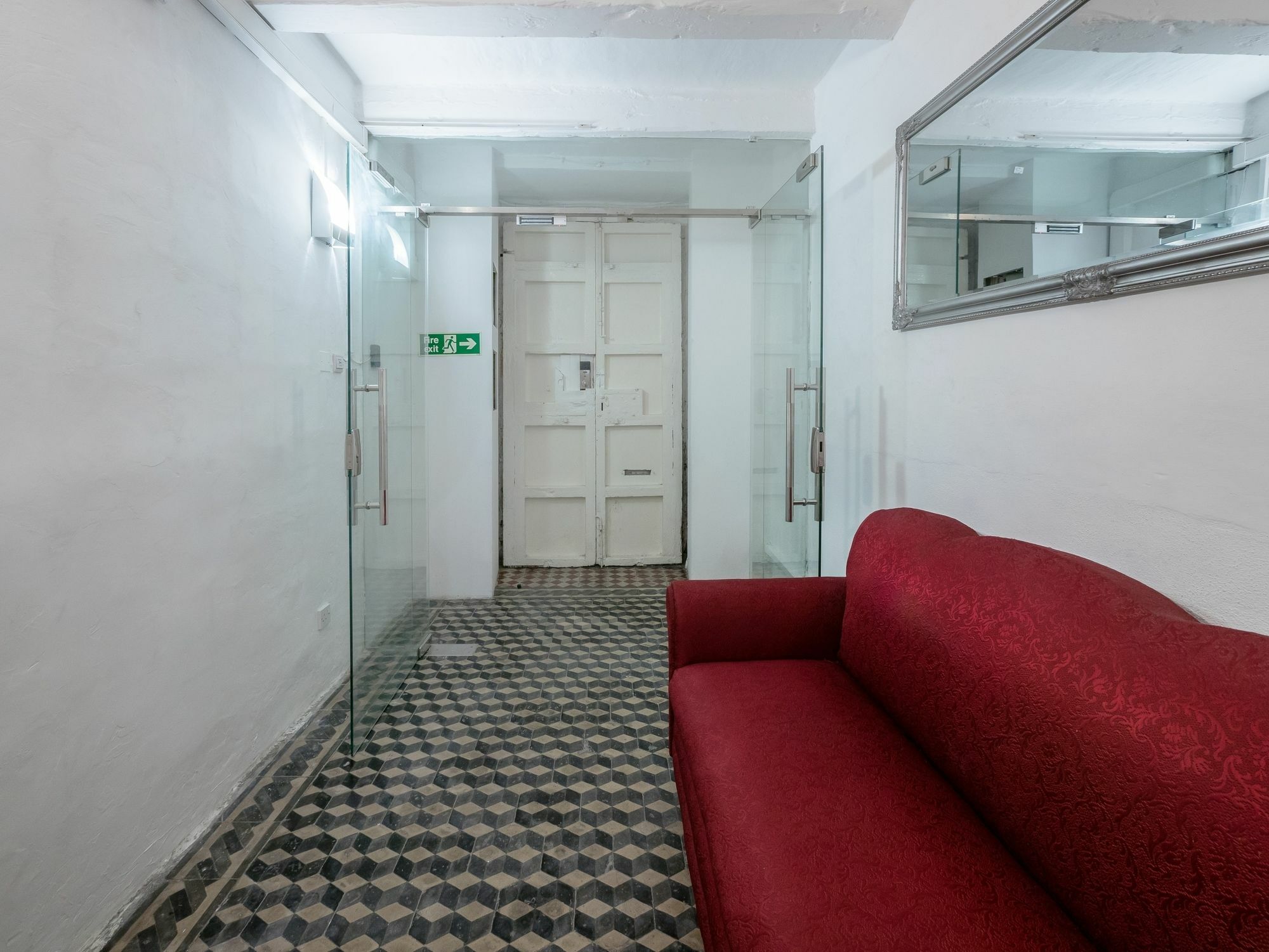 Valletta Kampnar City Living Extérieur photo