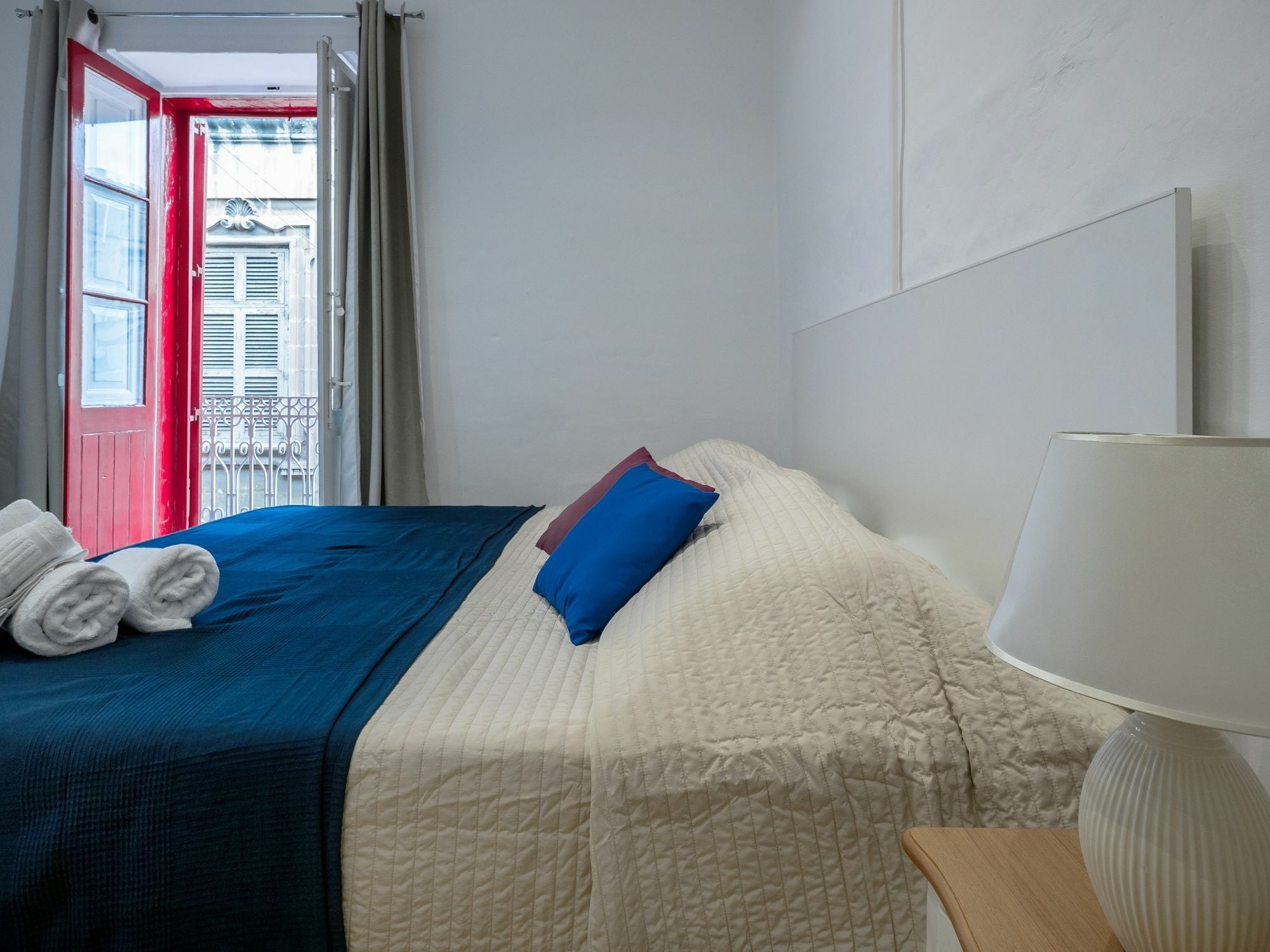 Valletta Kampnar City Living Extérieur photo