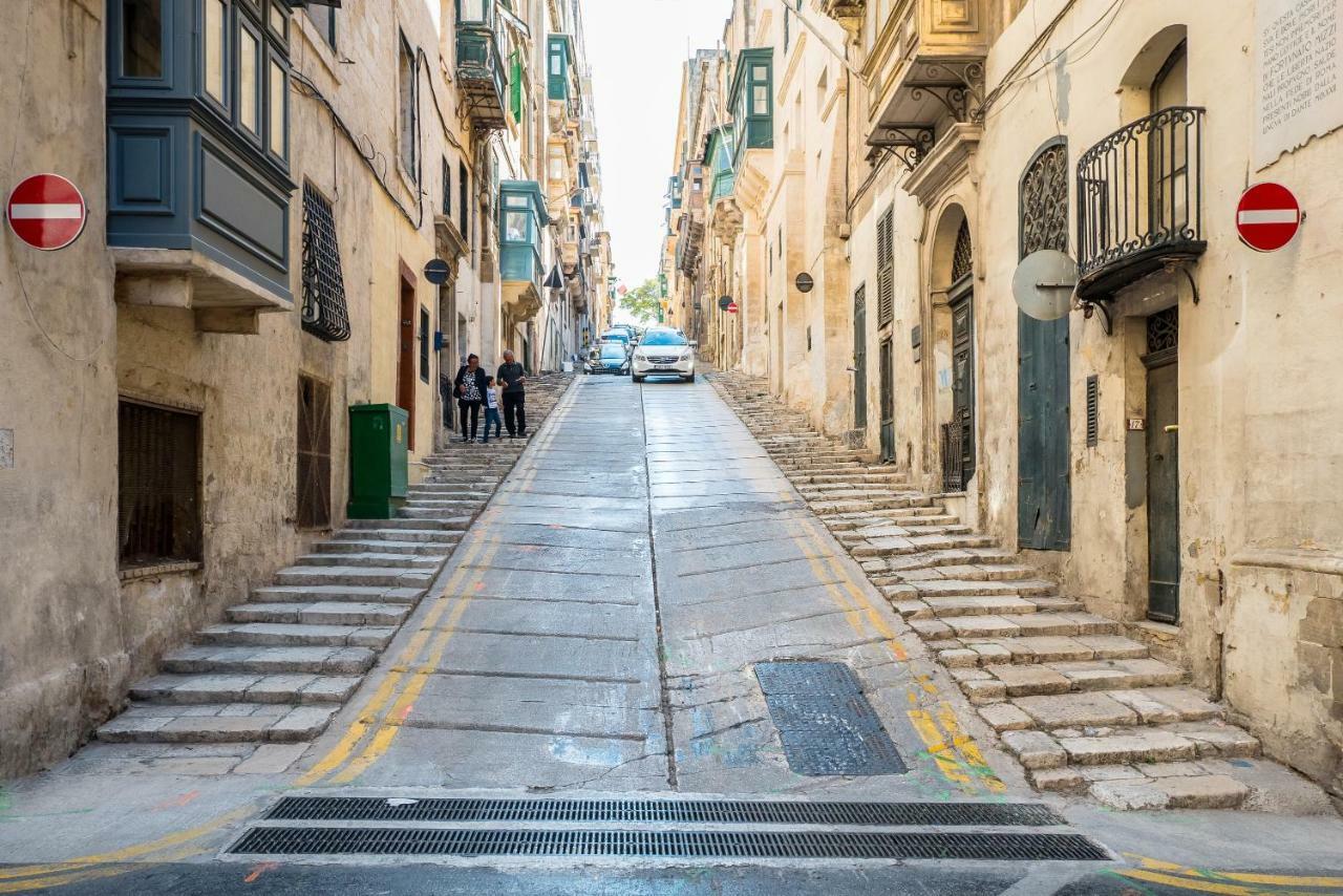 Valletta Kampnar City Living Extérieur photo