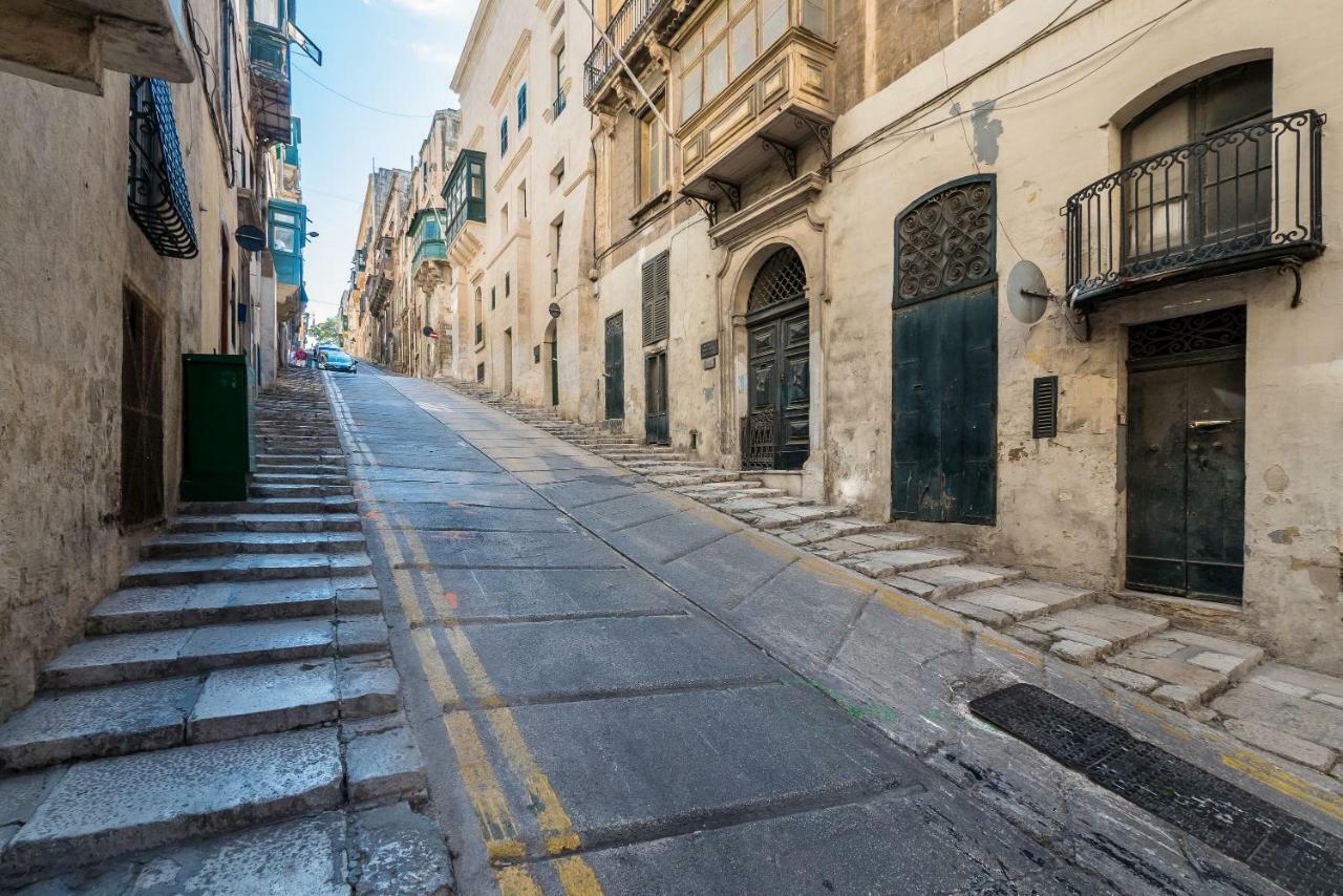 Valletta Kampnar City Living Extérieur photo