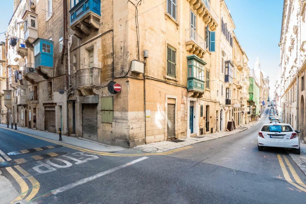 Valletta Kampnar City Living Extérieur photo
