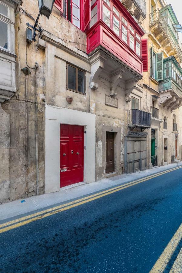 Valletta Kampnar City Living Extérieur photo