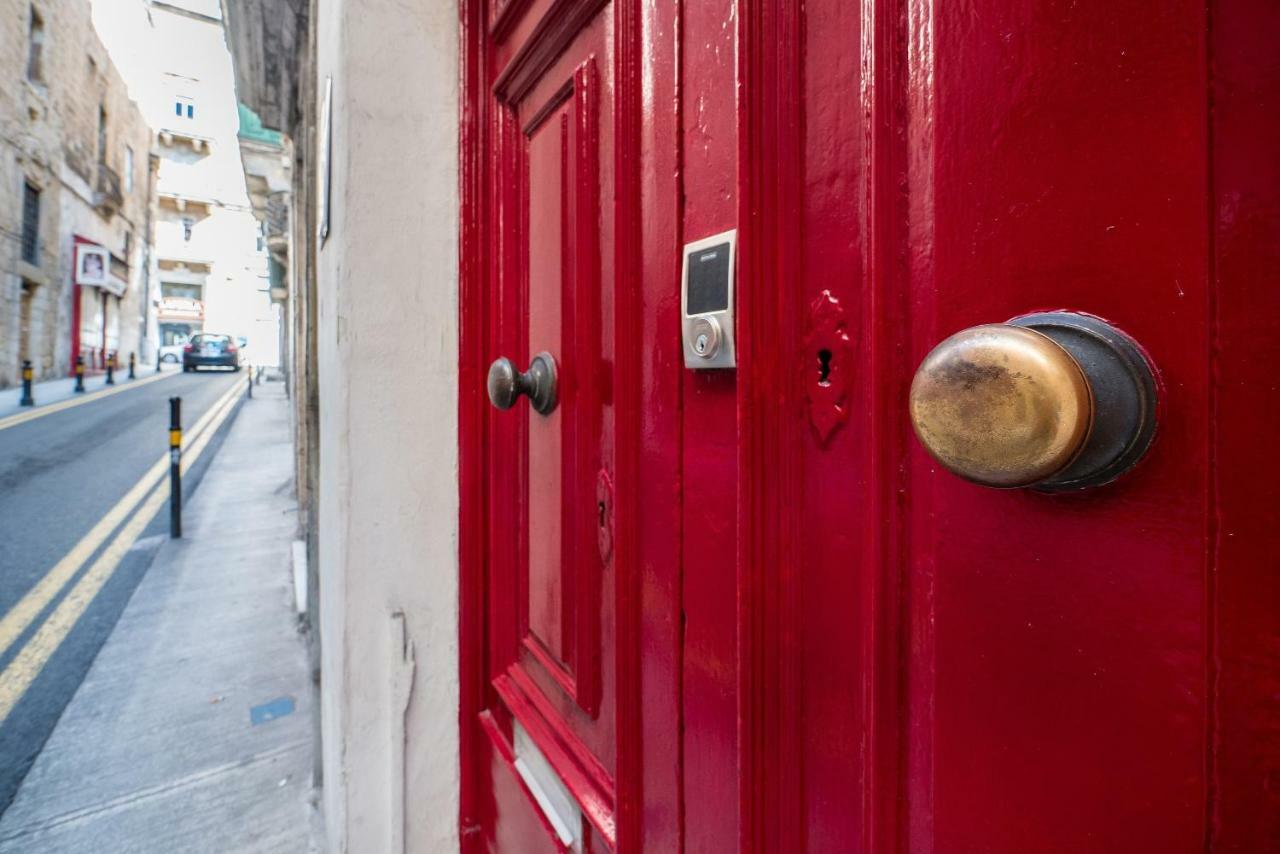 Valletta Kampnar City Living Extérieur photo